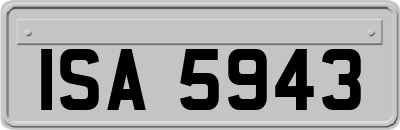 ISA5943