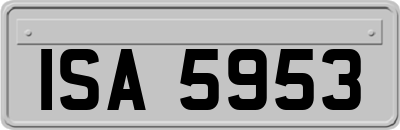 ISA5953