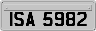ISA5982