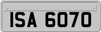 ISA6070