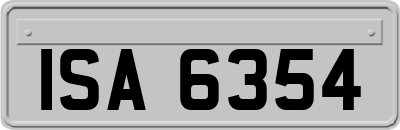 ISA6354