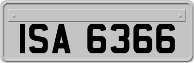 ISA6366