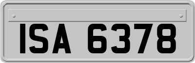 ISA6378