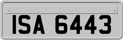 ISA6443