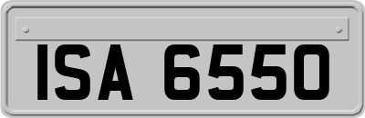 ISA6550