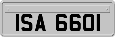 ISA6601