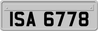 ISA6778