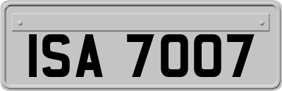 ISA7007