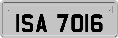 ISA7016