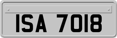 ISA7018