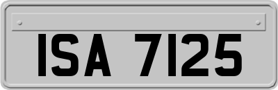 ISA7125