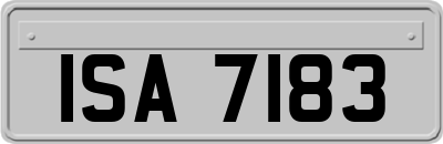 ISA7183