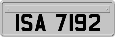 ISA7192
