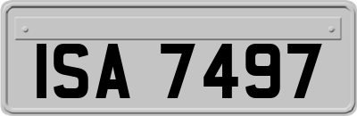 ISA7497