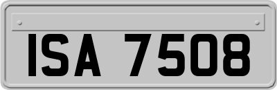 ISA7508