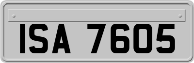ISA7605