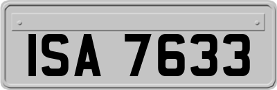 ISA7633
