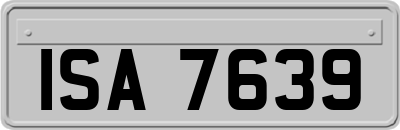 ISA7639