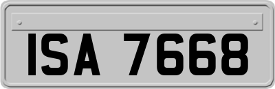 ISA7668