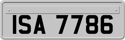 ISA7786