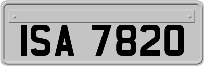 ISA7820