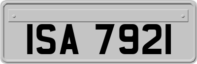 ISA7921