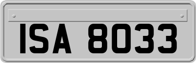 ISA8033