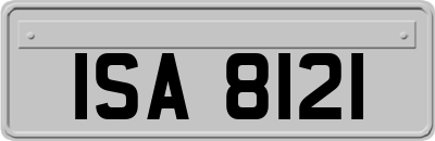ISA8121