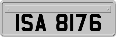 ISA8176