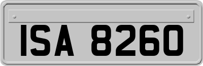 ISA8260