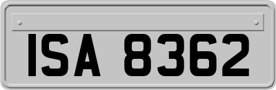 ISA8362