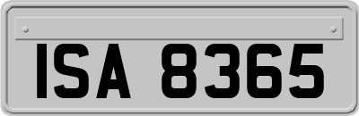 ISA8365