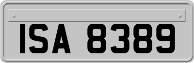 ISA8389