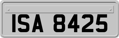 ISA8425