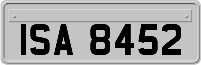 ISA8452