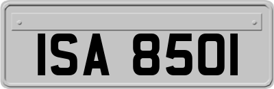 ISA8501