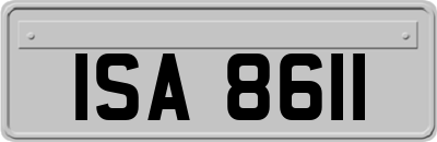 ISA8611