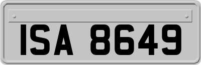 ISA8649