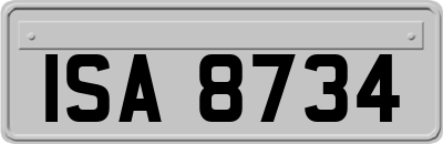 ISA8734