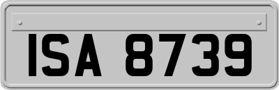 ISA8739