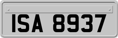 ISA8937