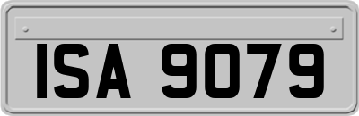 ISA9079