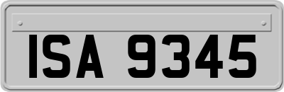 ISA9345
