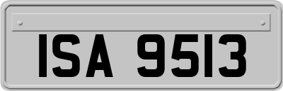 ISA9513