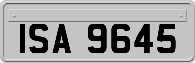 ISA9645