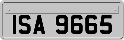 ISA9665