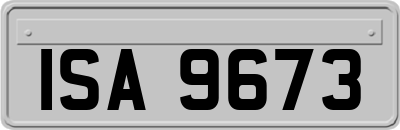 ISA9673