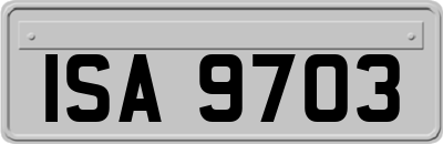 ISA9703