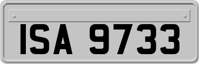 ISA9733