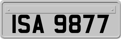 ISA9877